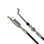 Genuine Honda HRG415, HRG465 Clutch Cable - CG81001147H0
