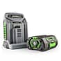 EGO Power+ 56v 550W Rapid Battery Charger (Bare Tool) - CH5500E