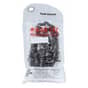 WAR TEC 18" - Chainsaw Chain .325" - 050" - 74 Links, Single