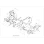CHEYENNE 26 (KAWASAKI) - 2022 - Oleo-Mac Ride On Mower Electrical Parts Diagram