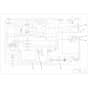 CHEYENNE (B&S) - 2017 - Oleo-Mac Ride On Mower Electric diagram Diagram