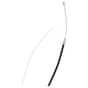 Genuine Camon LS42 Throttle Cable - 60040