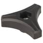 Genuine Cobra MM48SPH Quick Nut Black - 106.044PTB