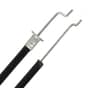 Genuine Cobra WS70L Throttle Cable - 110.009