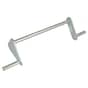 Genuine Cobra GTRM34 Front Axle - 1407201