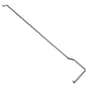 Genuine Cobra Choke Valve Pull Rod - 171650040-0001