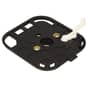 Genuine Cobra BV26C Air Filter Base - 1E34F-7B.4