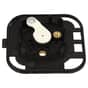 Genuine Cobra BV26C Air Filter Base - 1E34F-7B.4