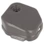 Genuine Cobra Air Filter Cover - 1E34FF.2.1 (New Type)