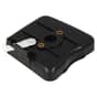 Genuine Cobra BP43C Air Filter Base - 1E40F-5A.1