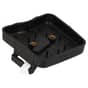 Genuine Cobra BP43C Air Filter Base - 1E40F-5A.1