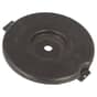 Genuine Cobra BP43C Inside Cover - 1E40F-5A.1-2