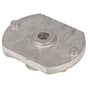 Genuine Cobra Lawn Tractor Blade Boss - 20054345