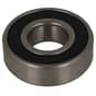 Genuine Cobra Bearing 6204-2RZ - 20061625
