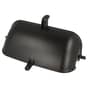 Genuine Cobra Grass Catcher Handle Cover Plate - 20084472