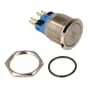 Genuine Cobra Lawn Tractor Switch - 20084626