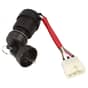 Genuine Cobra LT108MSL Key Start Switch - 20089345