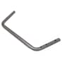 Genuine Cobra LS520D Log Splitter Tube Right - 2032210