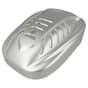 Genuine Cobra DG450 Engine Cover Silver - 20341000020006A