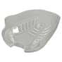 Genuine Cobra DG450 Engine Cover Silver - 20341000020006A