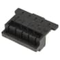 Genuine Cobra Male Connector Of Battery - 20741000010001A
