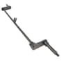 Genuine Cobra MX460S40V, MX460S40VX Front Wheel Axle - 2101500017A