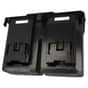 Genuine Cobra Twin Battery Box - 21031001490001B