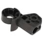 Genuine Cobra Starter Rod Bracket Left - 21041011000001A