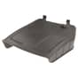 Genuine Cobra M51SPCVX Side Discharge Protection Cover - 21041011830001A