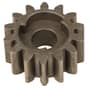 Genuine Cobra Left Output Gear - 2104400013E