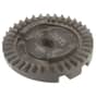 Genuine Cobra Upper Adjusting Wheel Gear - 21061003843206D