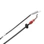 Genuine Cobra RM514SPC Throttle Cable - 2106800297B