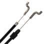 Genuine Cobra Engine Brake Cable - 2106800525N