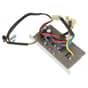 Genuine Cobra MX51S80V Controller - 2108900213A