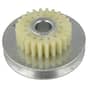 Genuine Cobra T60RL Small Gear Assembly - 2263100016N