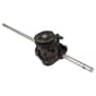 Genuine Cobra Variable Gear Box Assembly - 23050203201