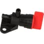 Genuine Cobra DG600 Inline Fuel Tap - 23054000902