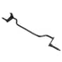 Genuine Cobra Front Wheel Axis Assembly - 23600402601