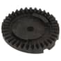 Genuine Cobra Lower Adjusting Handle Gear Ring - 25205500104