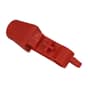 Genuine Cobra Left Handle Plug-In - 25262100301