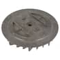 Genuine Cobra MX46SPE Motor Centrifuge Cutter - 25263300101