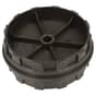 Genuine Cobra Roller Connecting Wheel - 25320100101