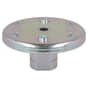 Genuine Cobra MX515SPBI Blade Support - 26300167101