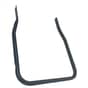 Genuine Cobra Lower Lawnmower Handle - 26300177201