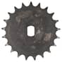 Genuine Cobra Large Chain Wheel - 26300283201