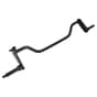 Genuine Cobra Front Axle Complete - 26300301501