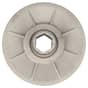 Genuine Cobra MX515SPBI Upper Driven Pulley - 26400105401