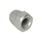 Genuine Cobra Lid Nut - 26800501602