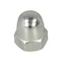Genuine Cobra Lid Nut - 26800501602