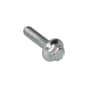 Genuine Cobra DG350 Hex Flange Bolt - 26800612201